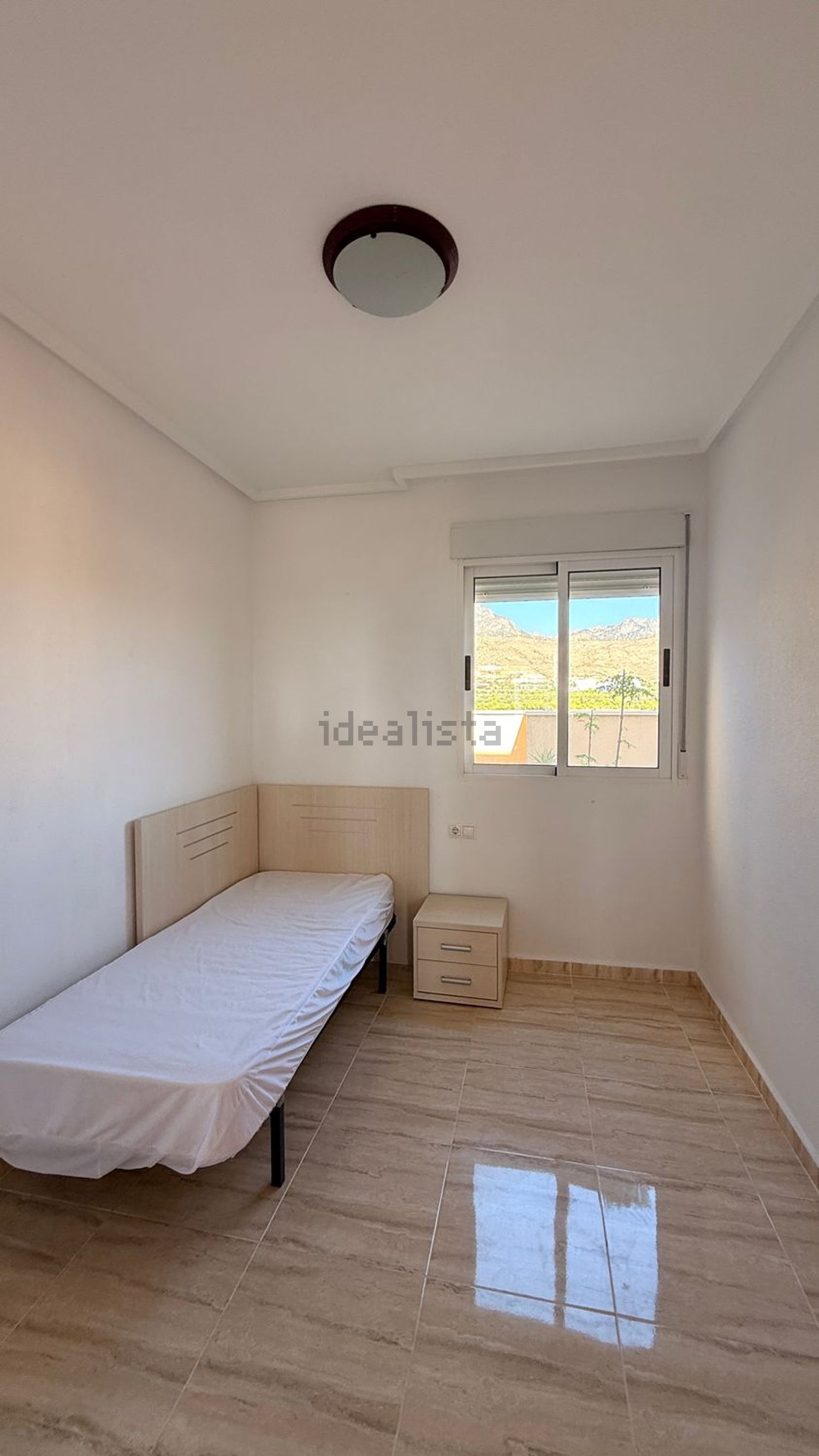 Wohnung 120 m² in Benidorm
