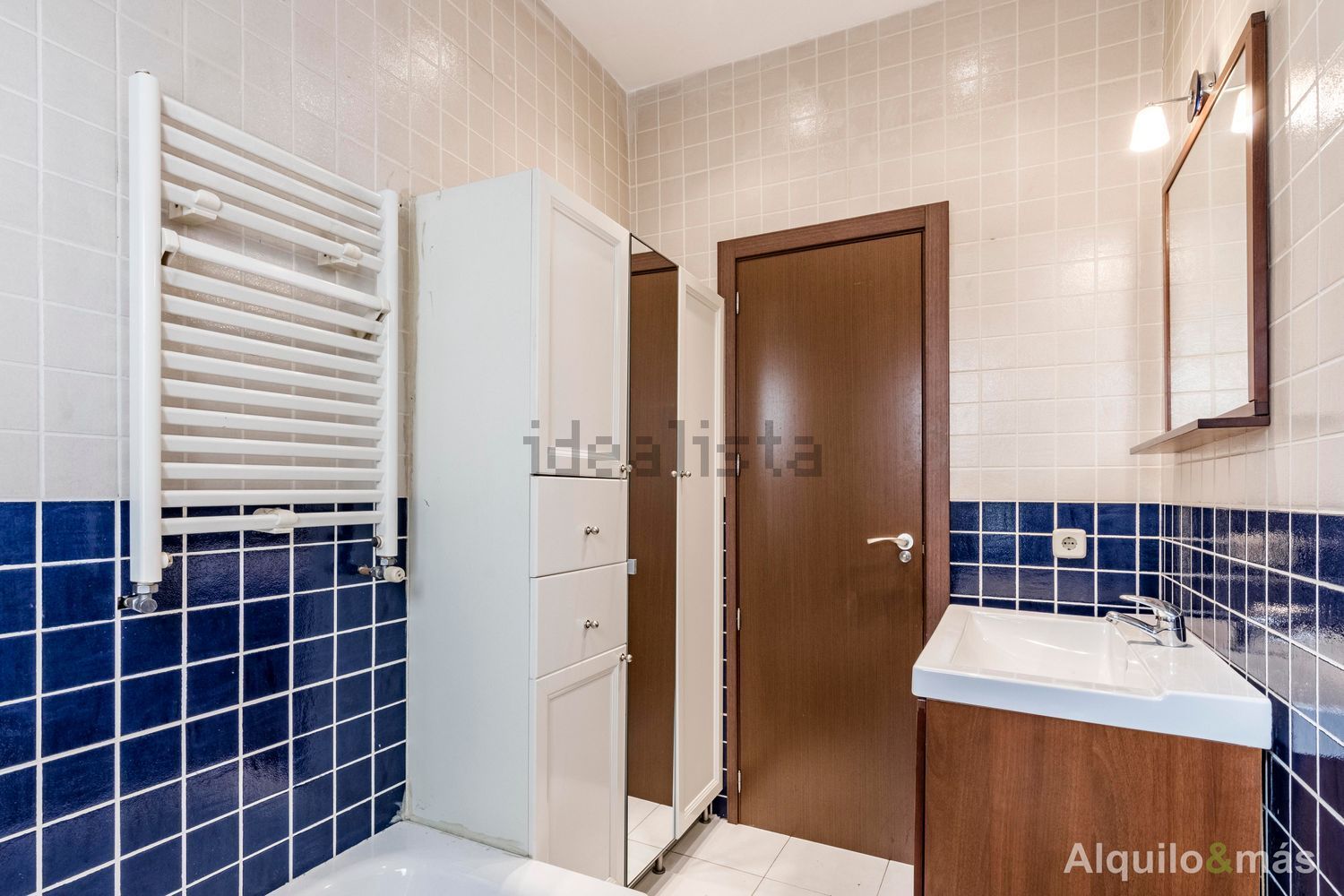 Appartement 52 m² à Madrid