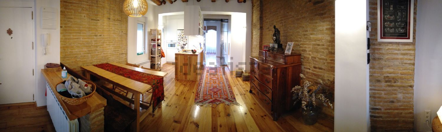 Appartamento 80 m² a Saragozza