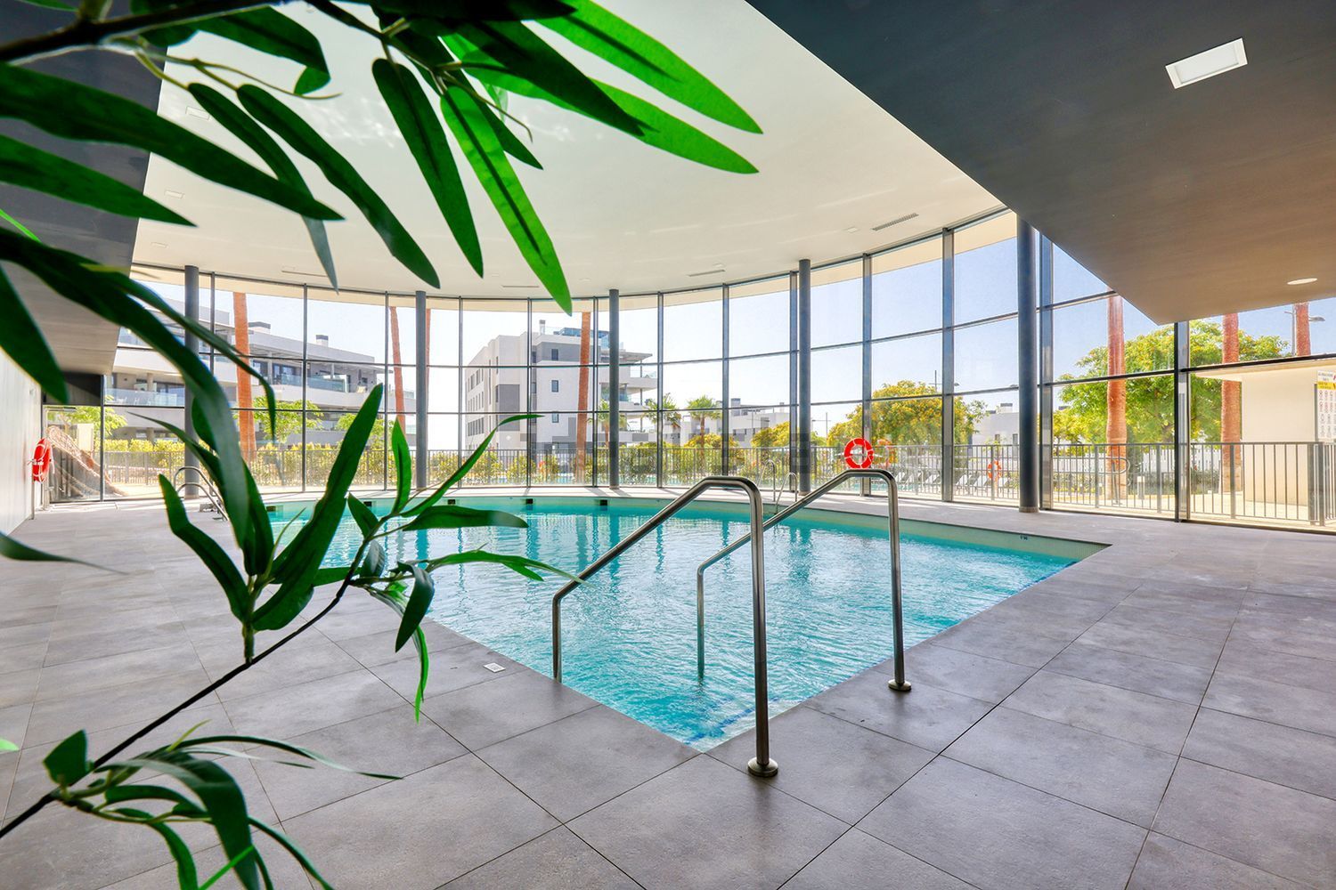Piso de 143 m² en Estepona