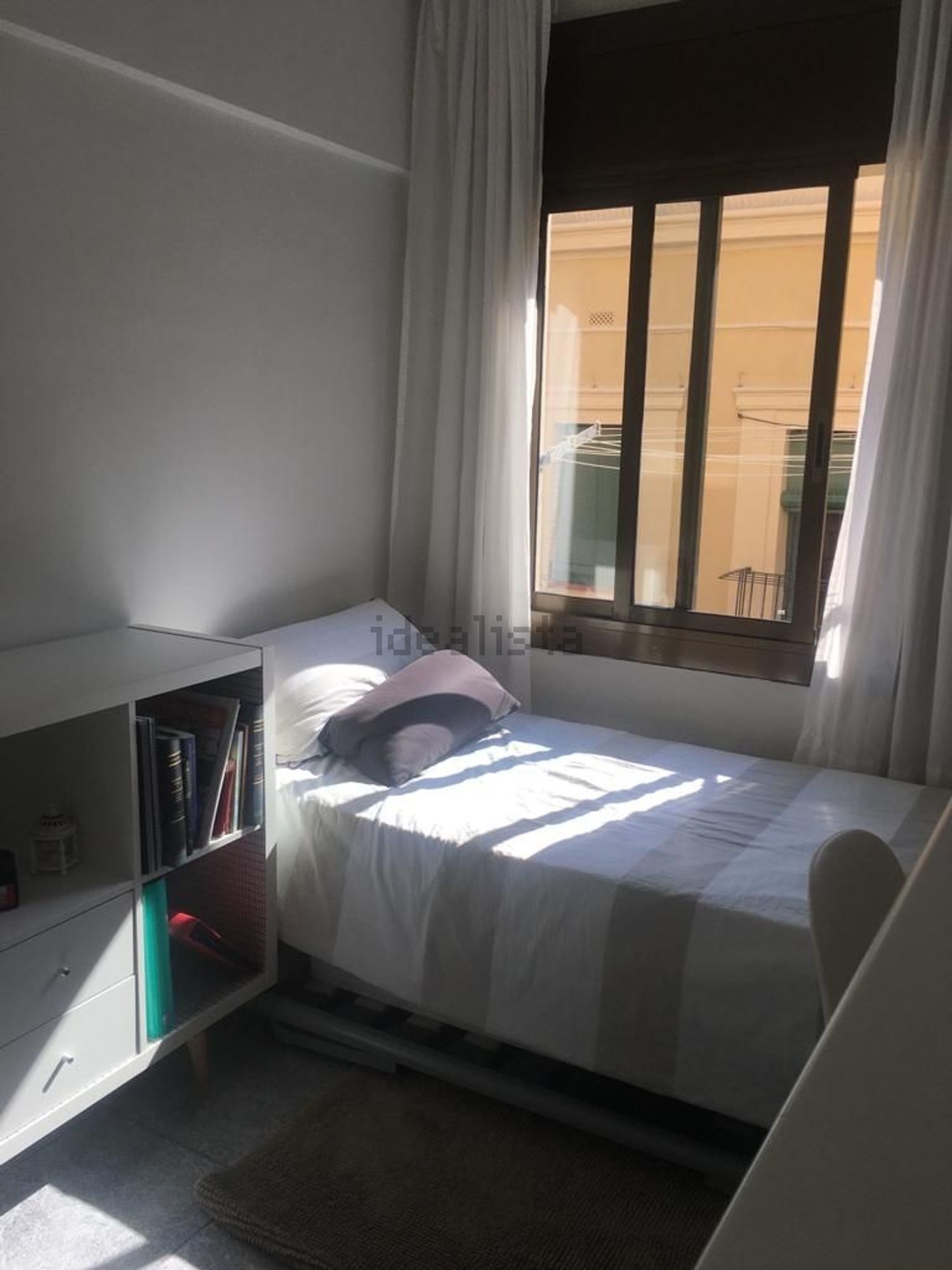 Stanza in affitto, Barcelona