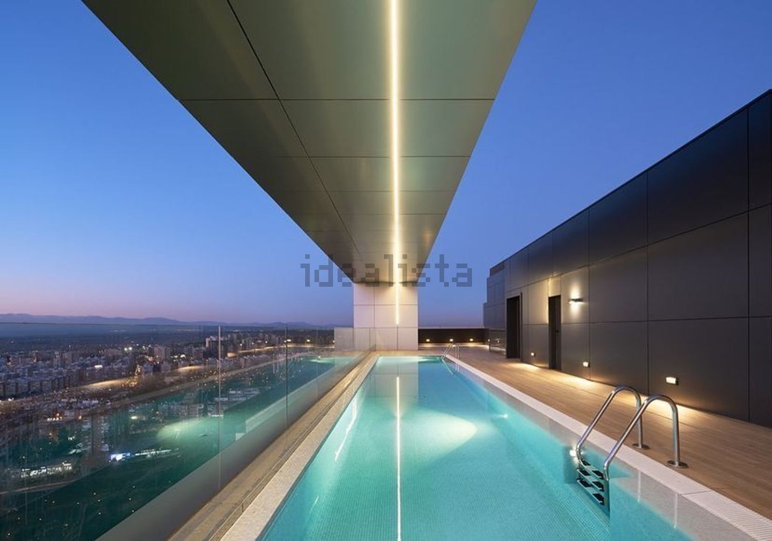 Pis de 79 m² a Madrid