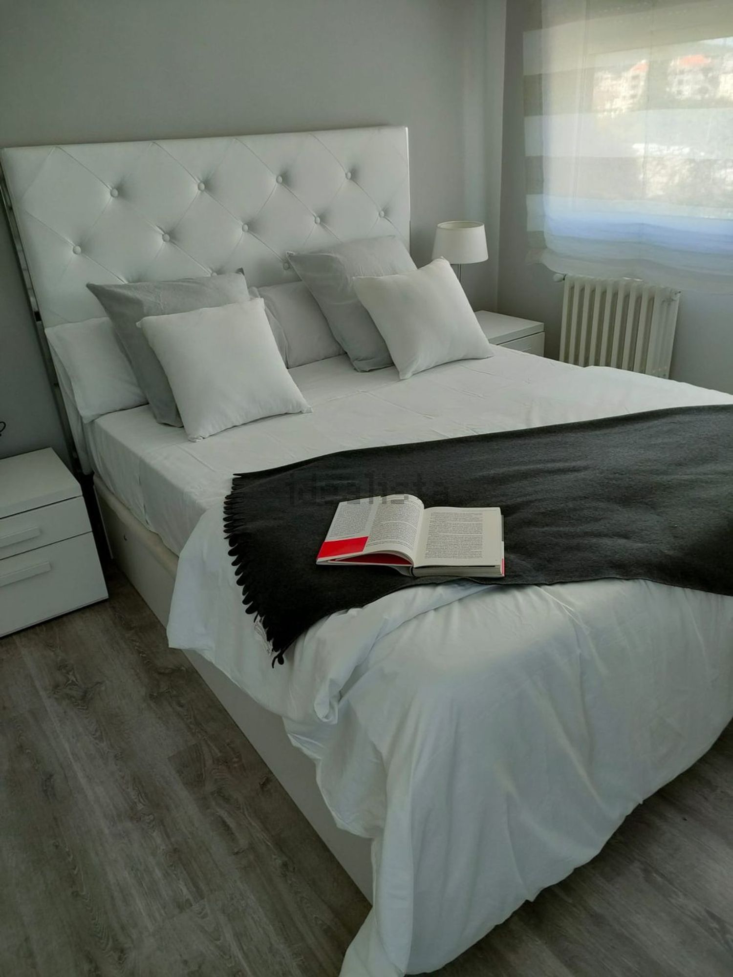 Piso de 120 m² en Pontevedra