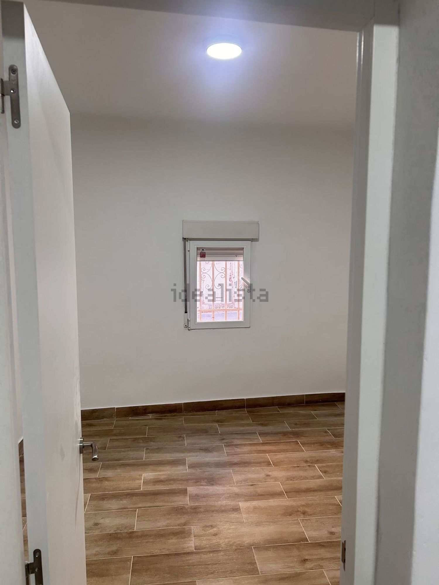 Pis de 24 m² a Madrid