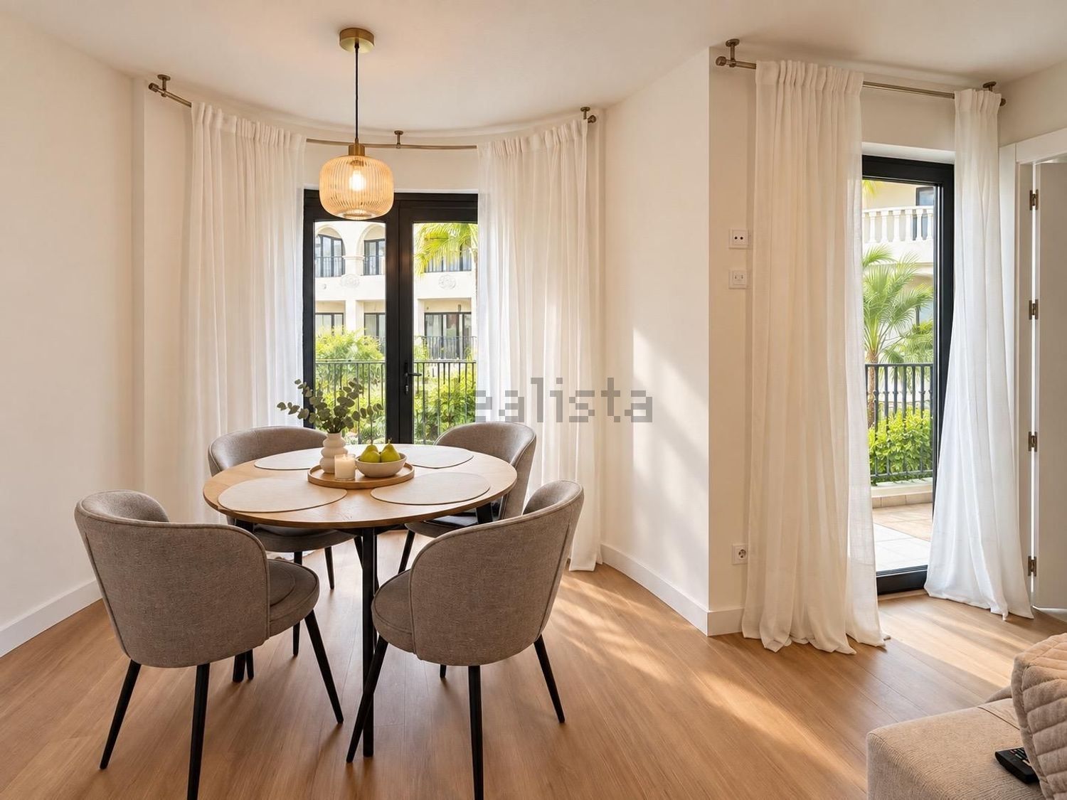 Pis de 50 m² a Arona