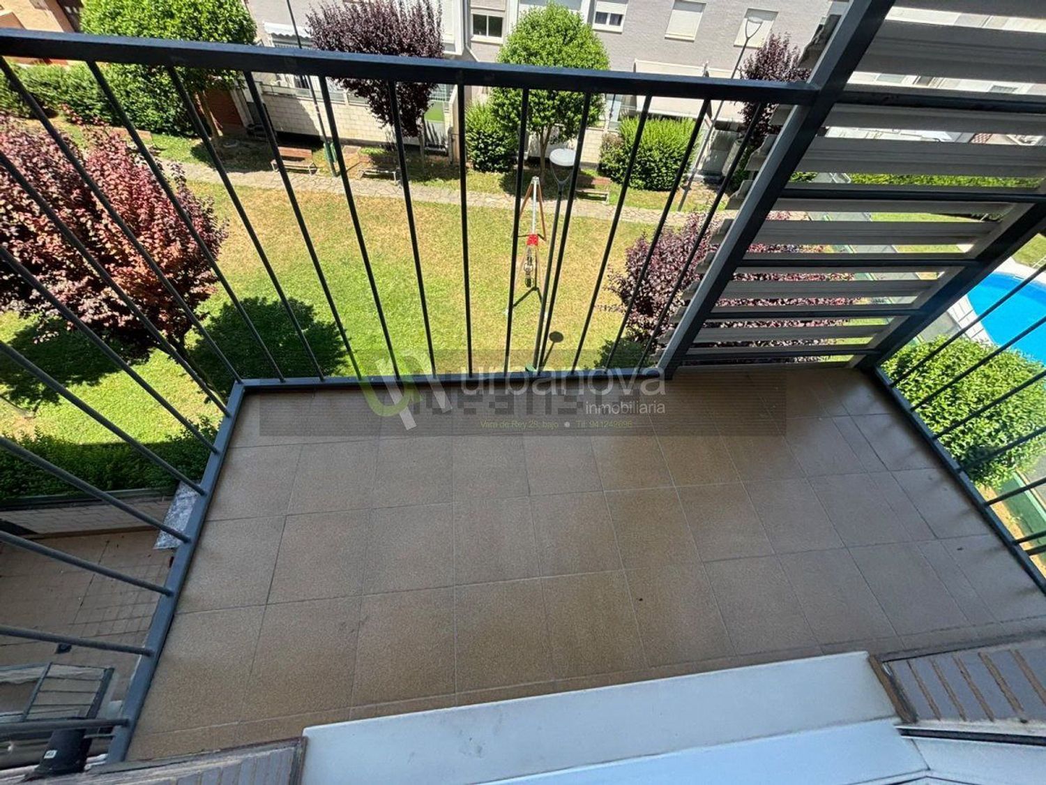 Квартира 71 м² в Villamediana de Iregua