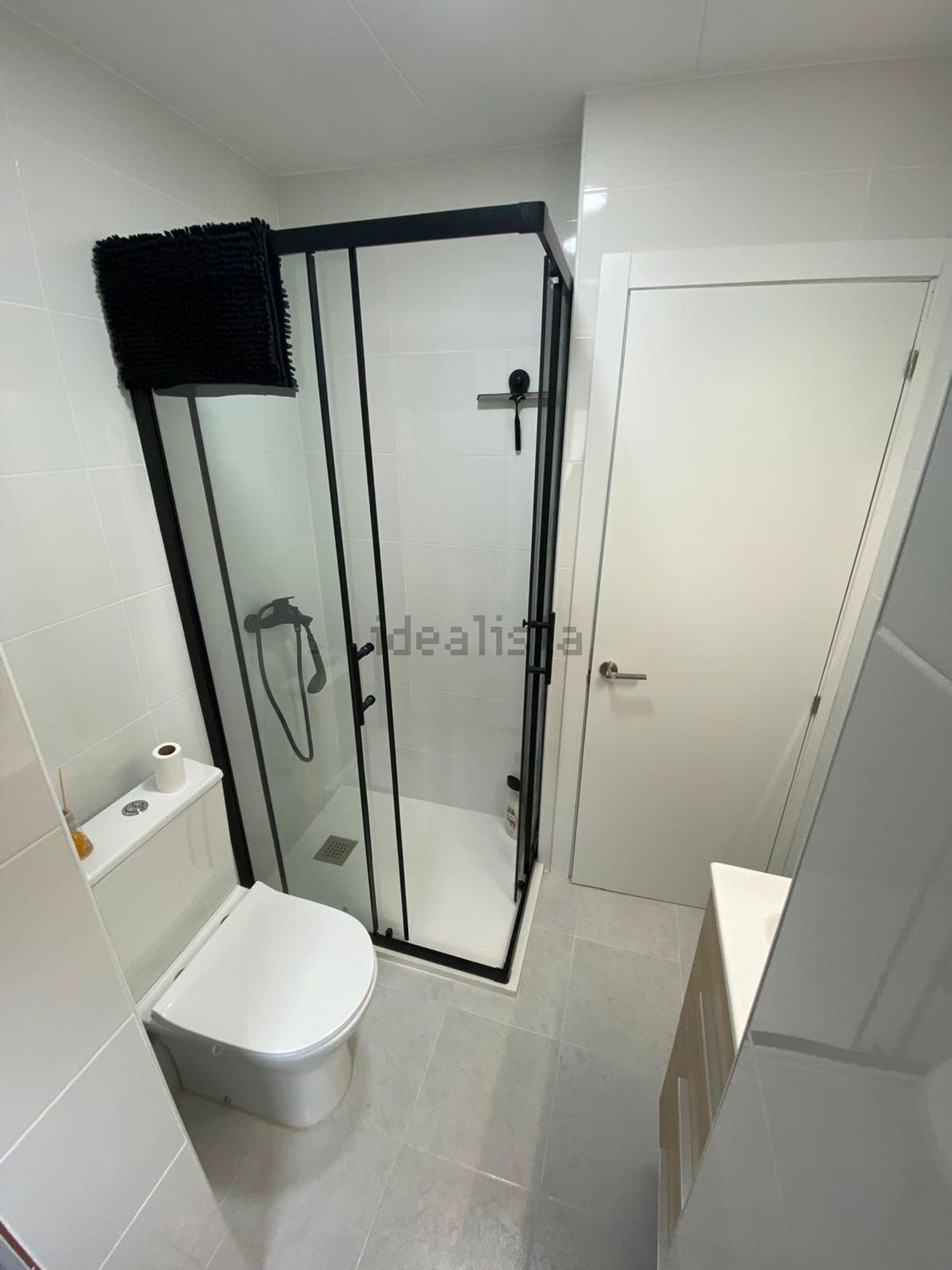 Habitación 55 m², Gerona