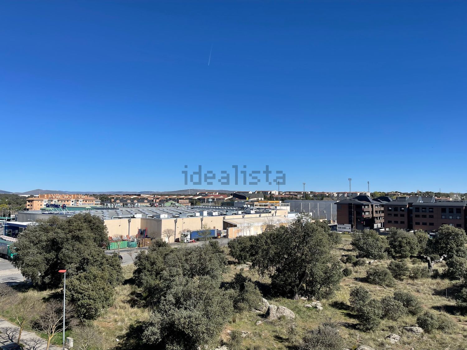 Appartamento 55 m² a Ávila