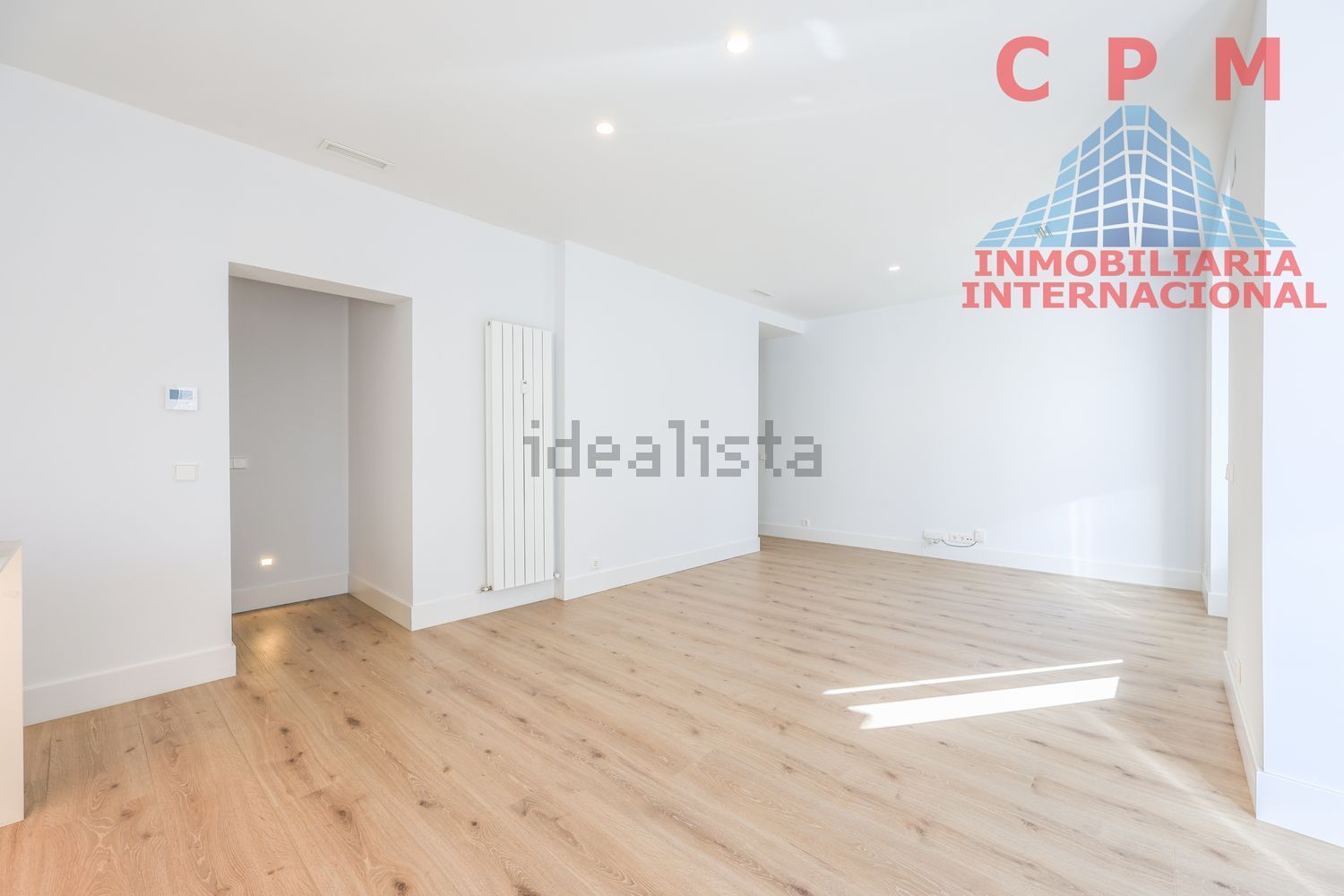 Appartamento 147 m² a Madrid