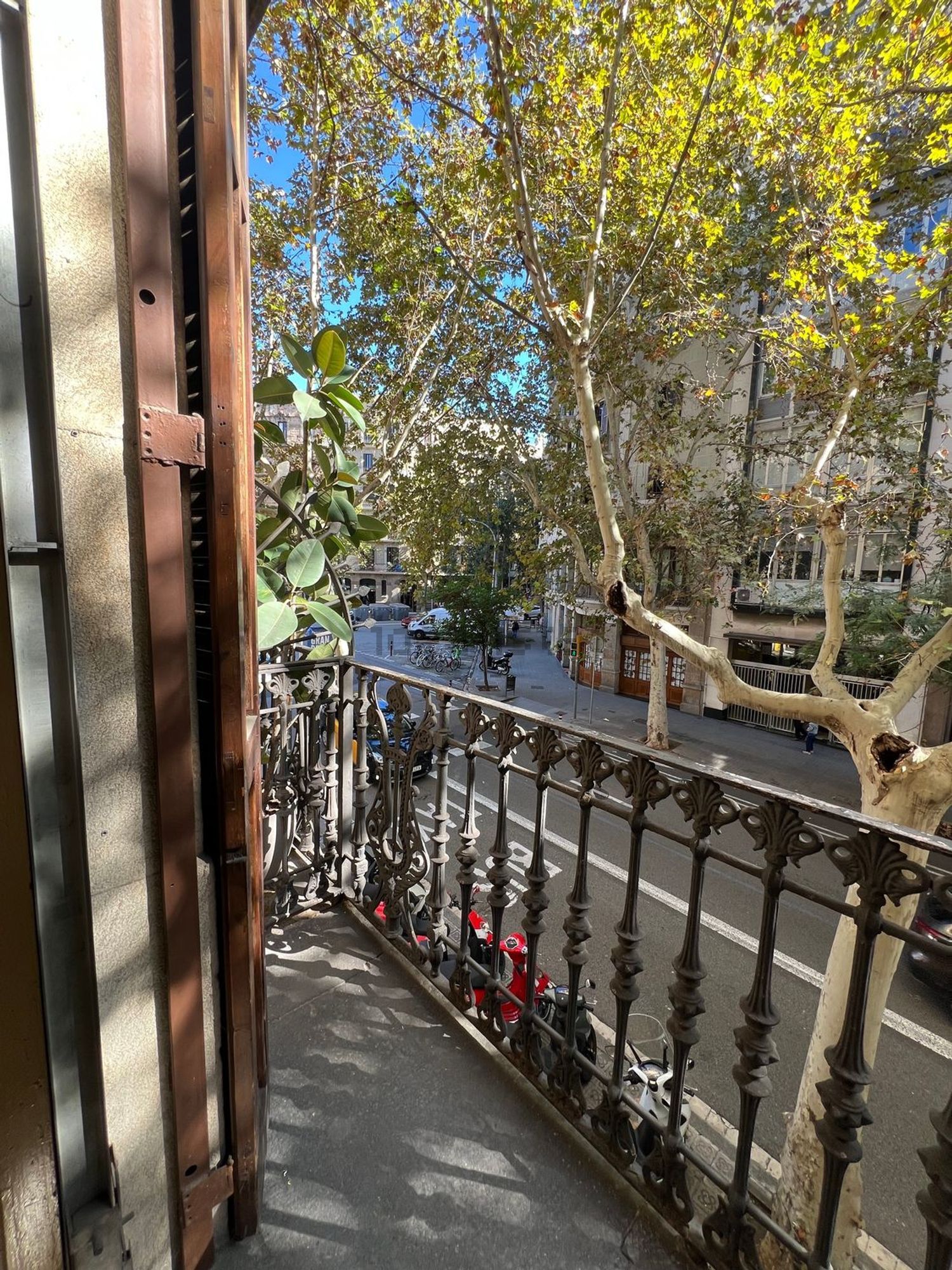 Habitación en alquiler, Barcelona