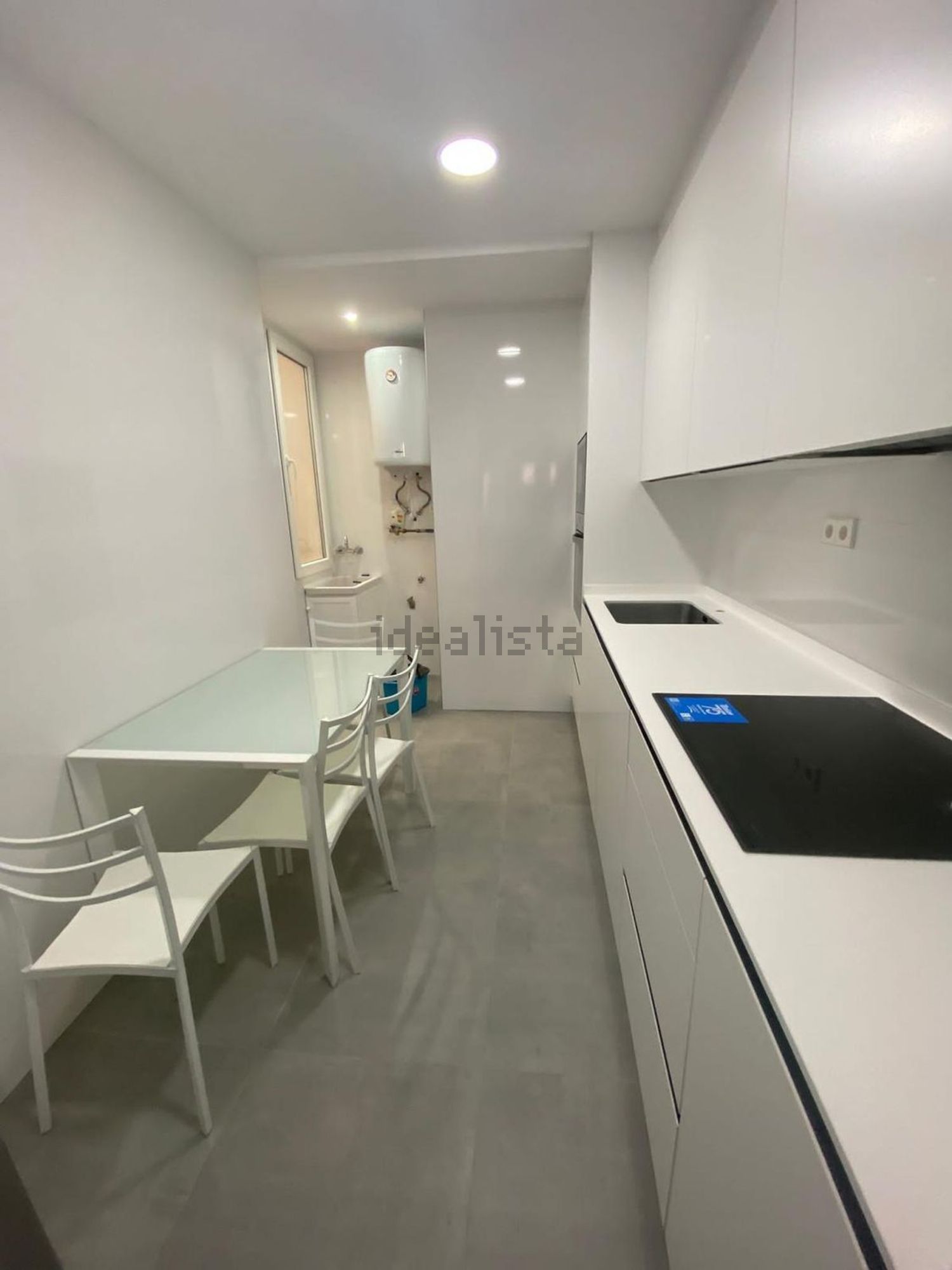 Wohnung 85 m² in Granada
