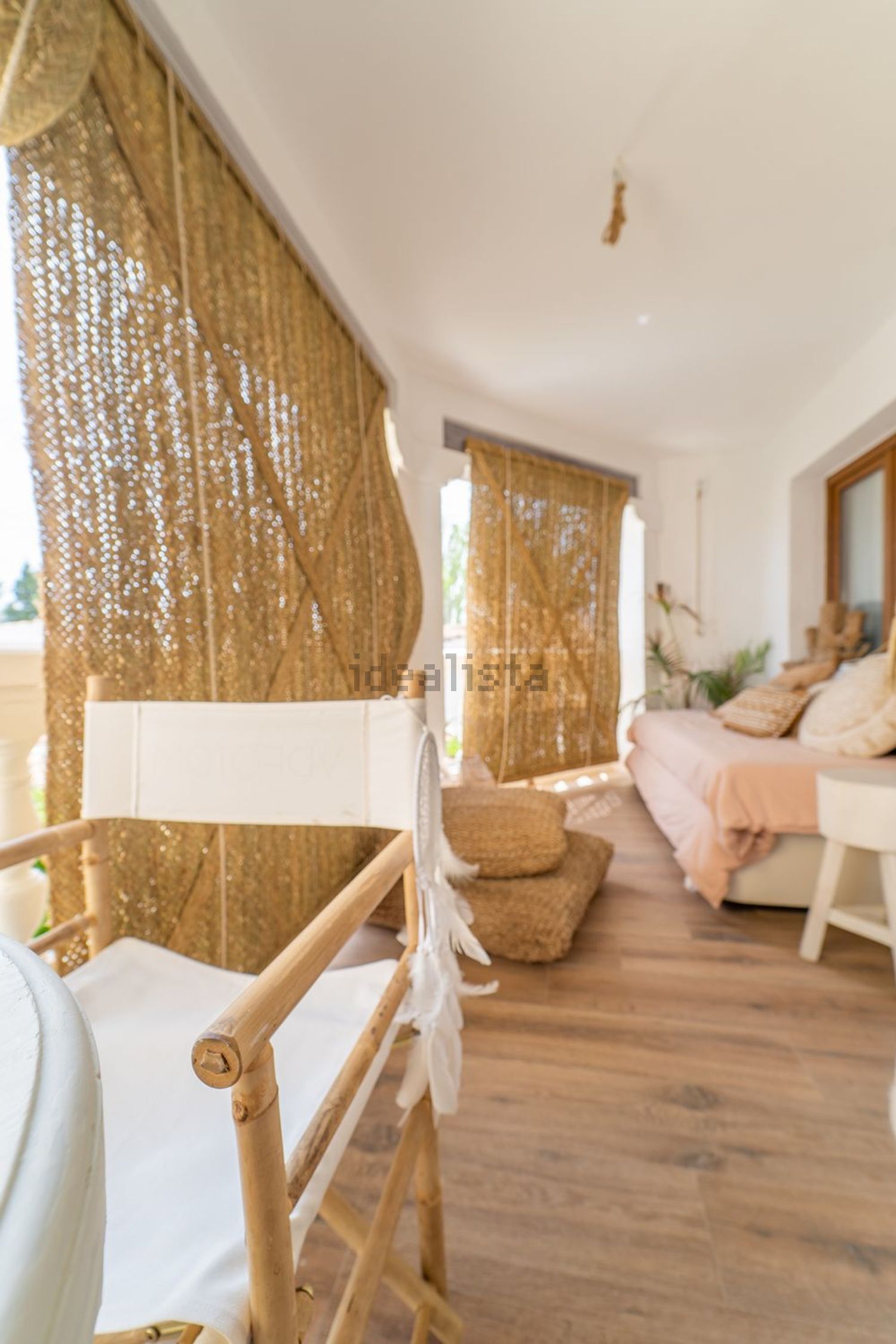 Appartement 90 m² à Xàbia / Jávea