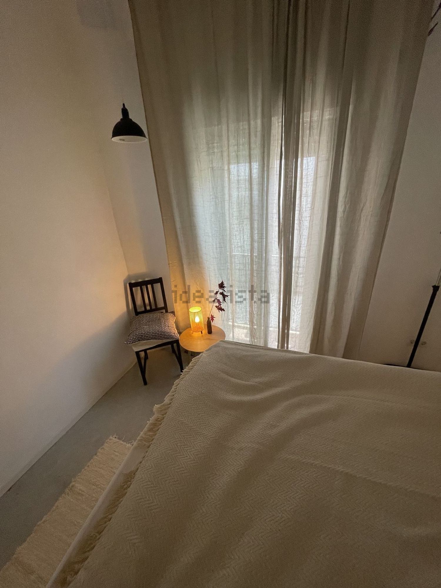 Habitació de lloguer, Sevilla