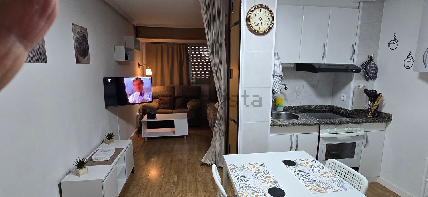 Appartamento 31 m² a Valverde de la Virgen