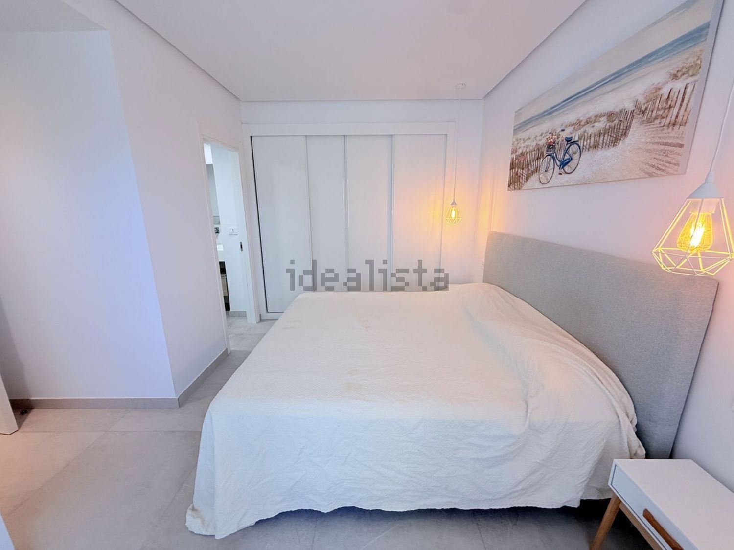 Pis de 92 m² a Benahavís