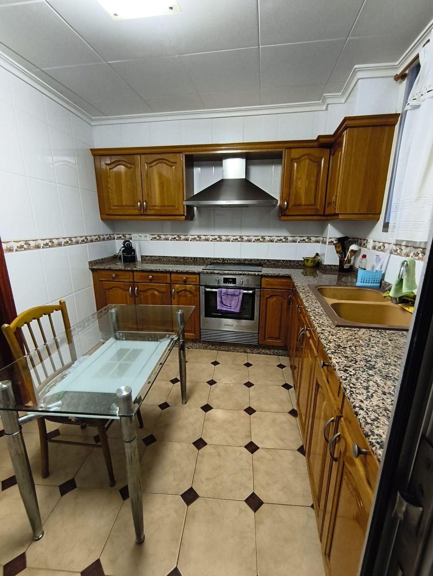 Piso de 100 m² en Mogente