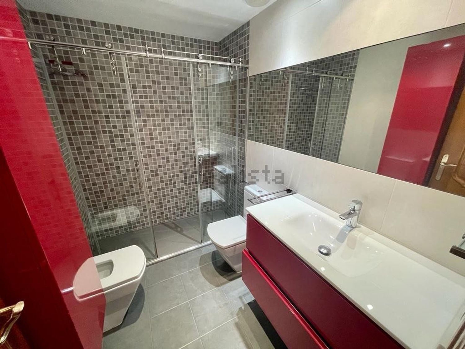 Piso de 114 m² en Pamplona