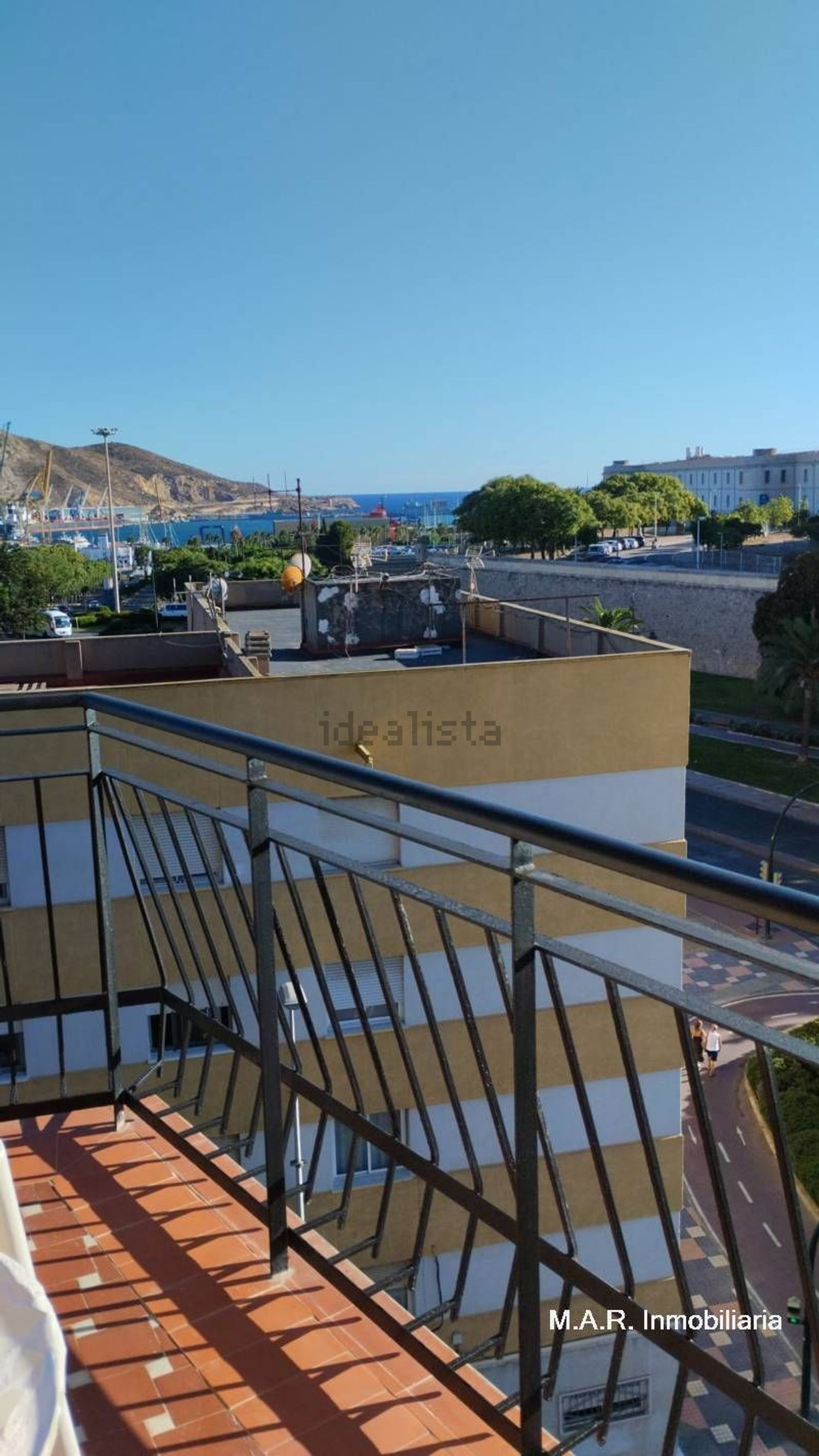 Habitación 150 m², Cartagena