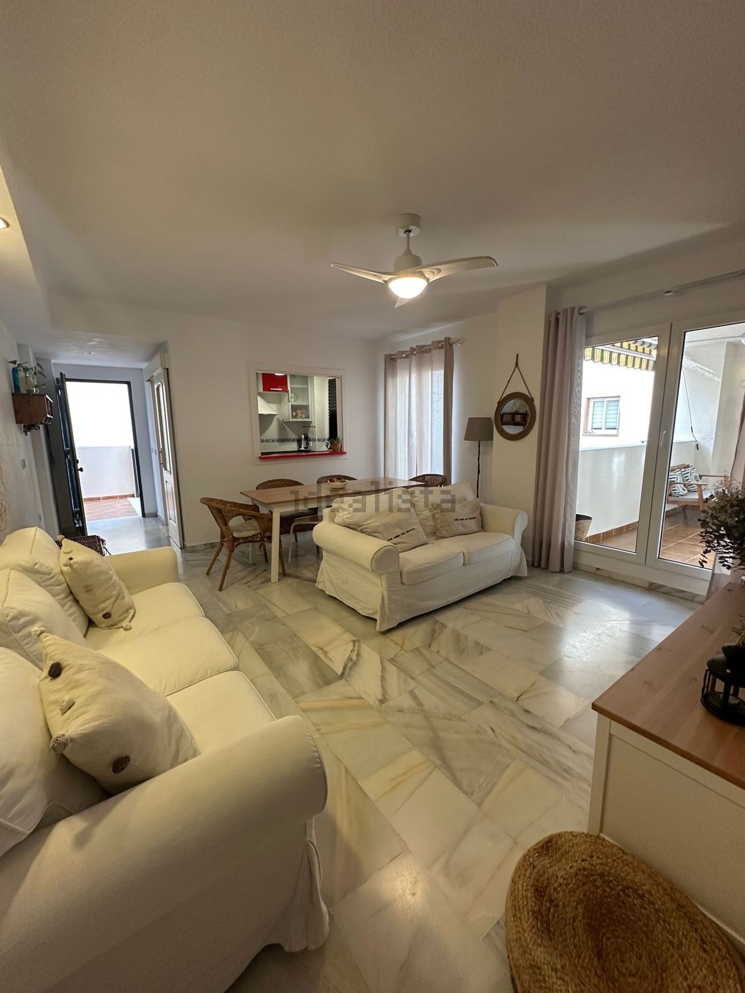 Pis de 85 m² a Benalmádena