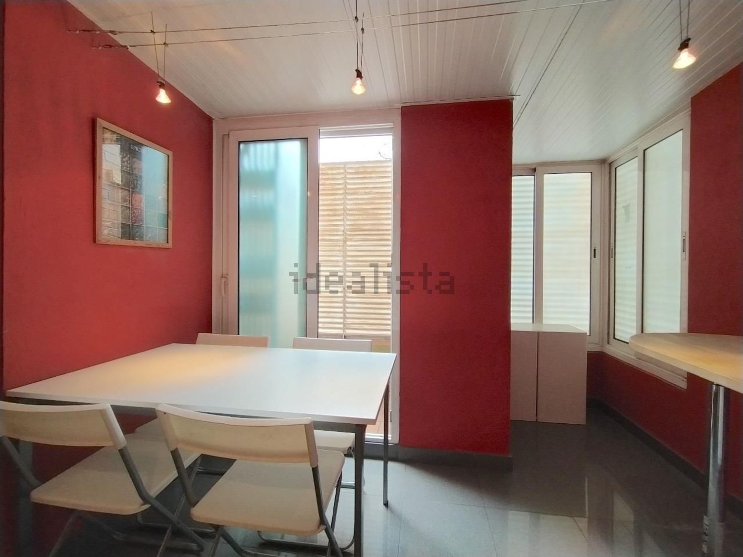 Piso de 165 m² en Sant Feliu de Llobregat