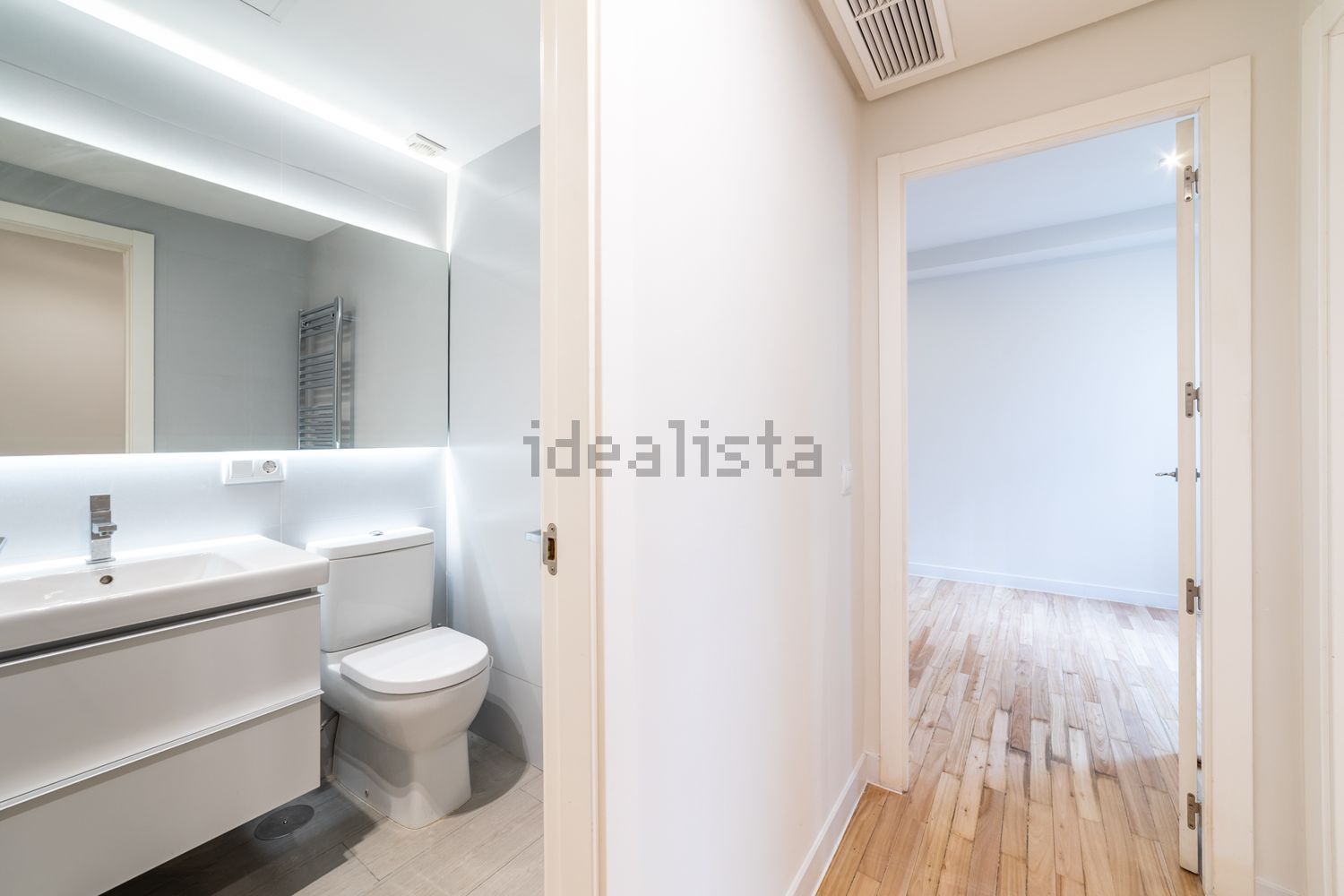 Pis de 130 m² a Madrid