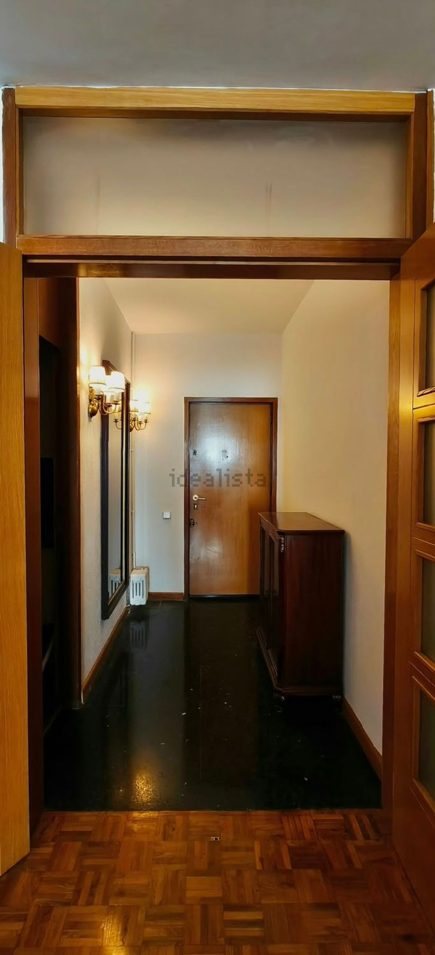 Flat 128 m² in Barcelona