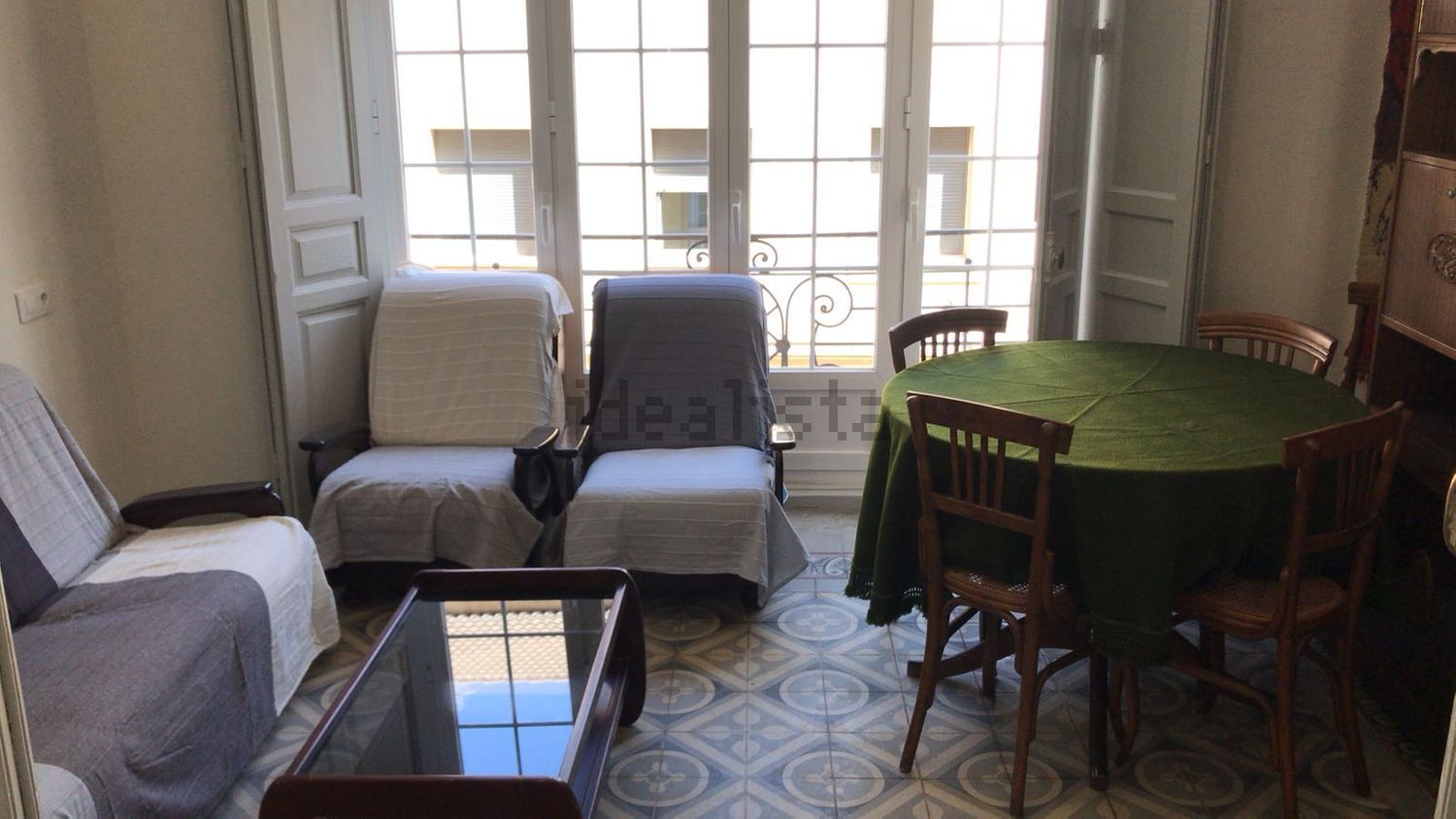 Room for rent, Cuenca