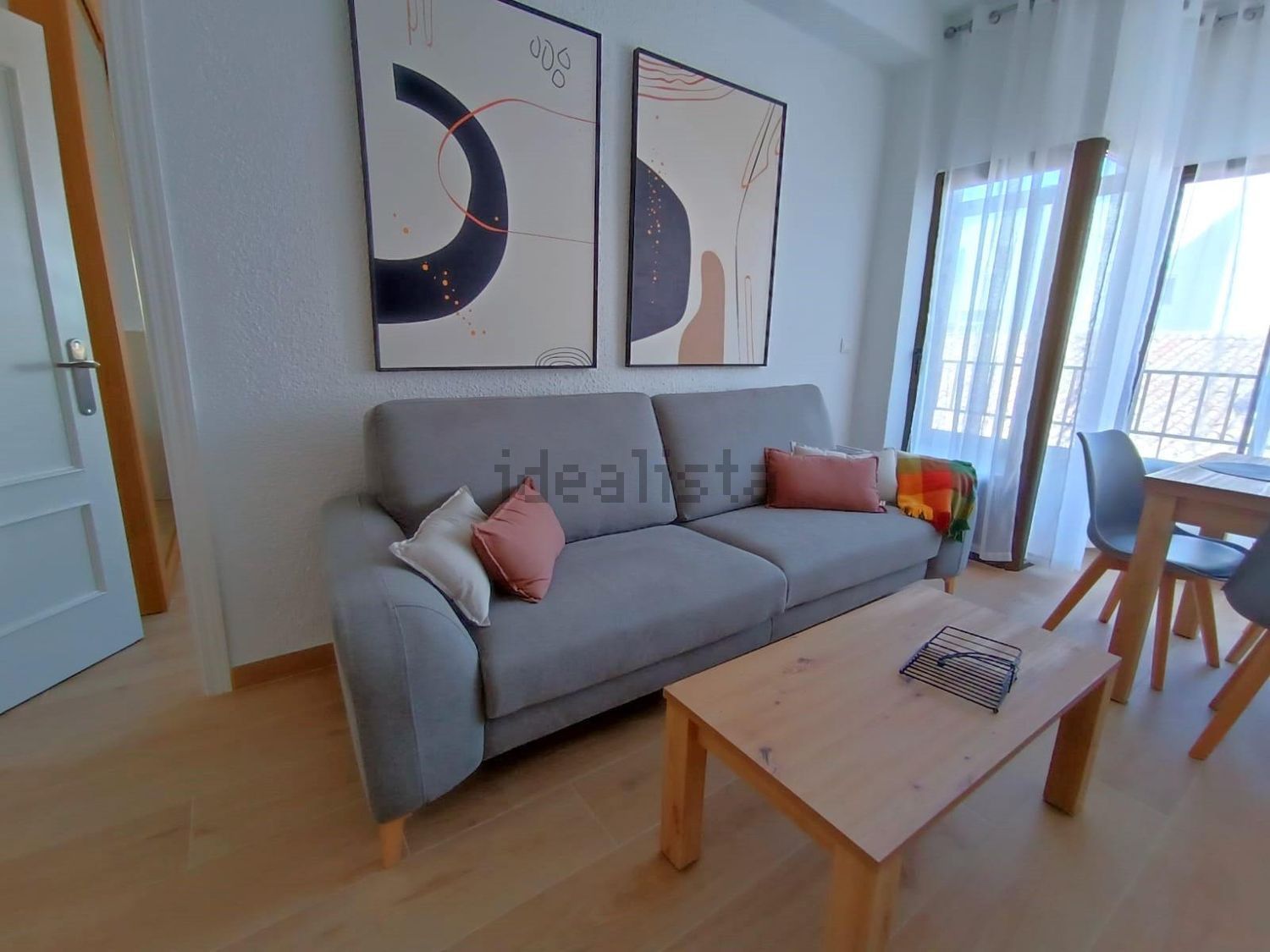 Wohnung 64 m² in Alicante