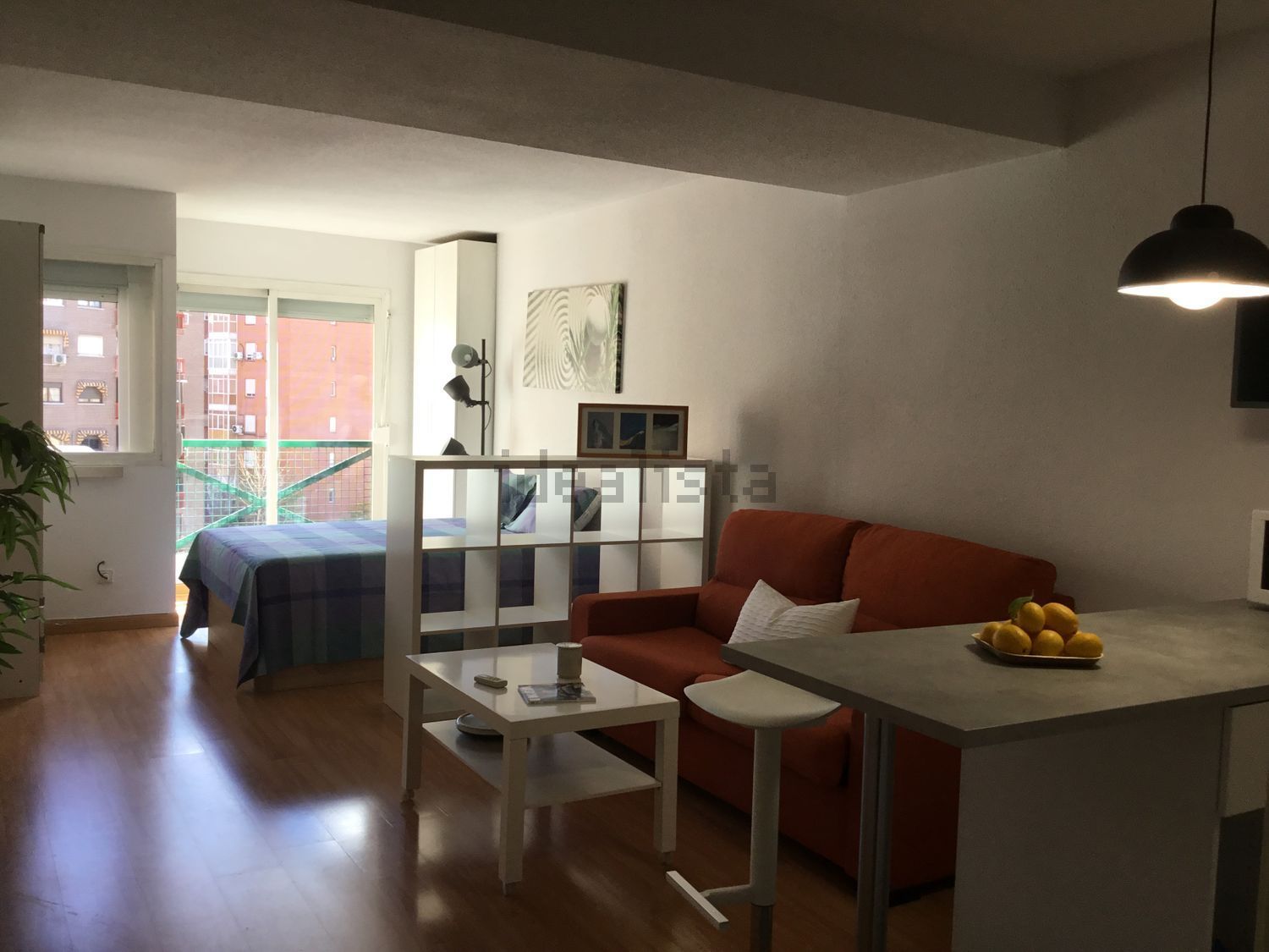 Pis de 45 m² a Madrid