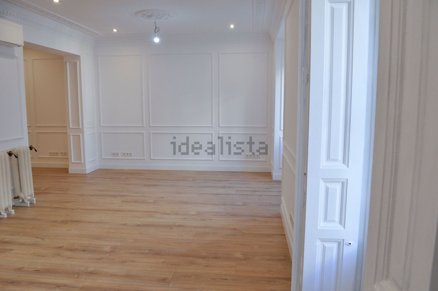 Pis de 250 m² a Madrid
