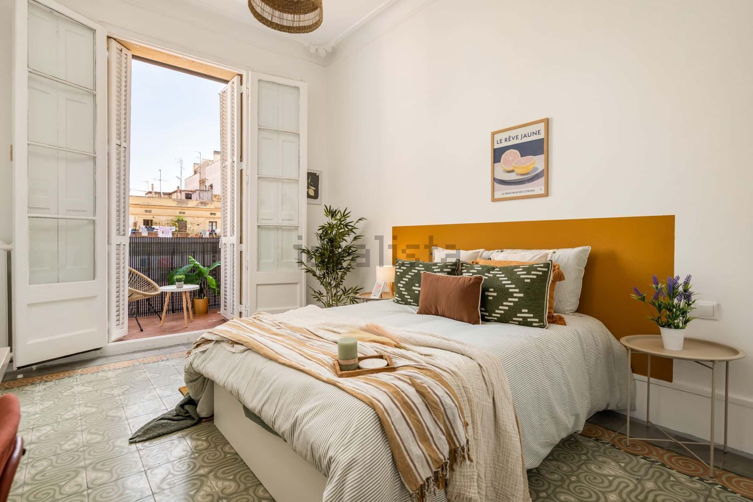 Habitación en alquiler, Barcelona