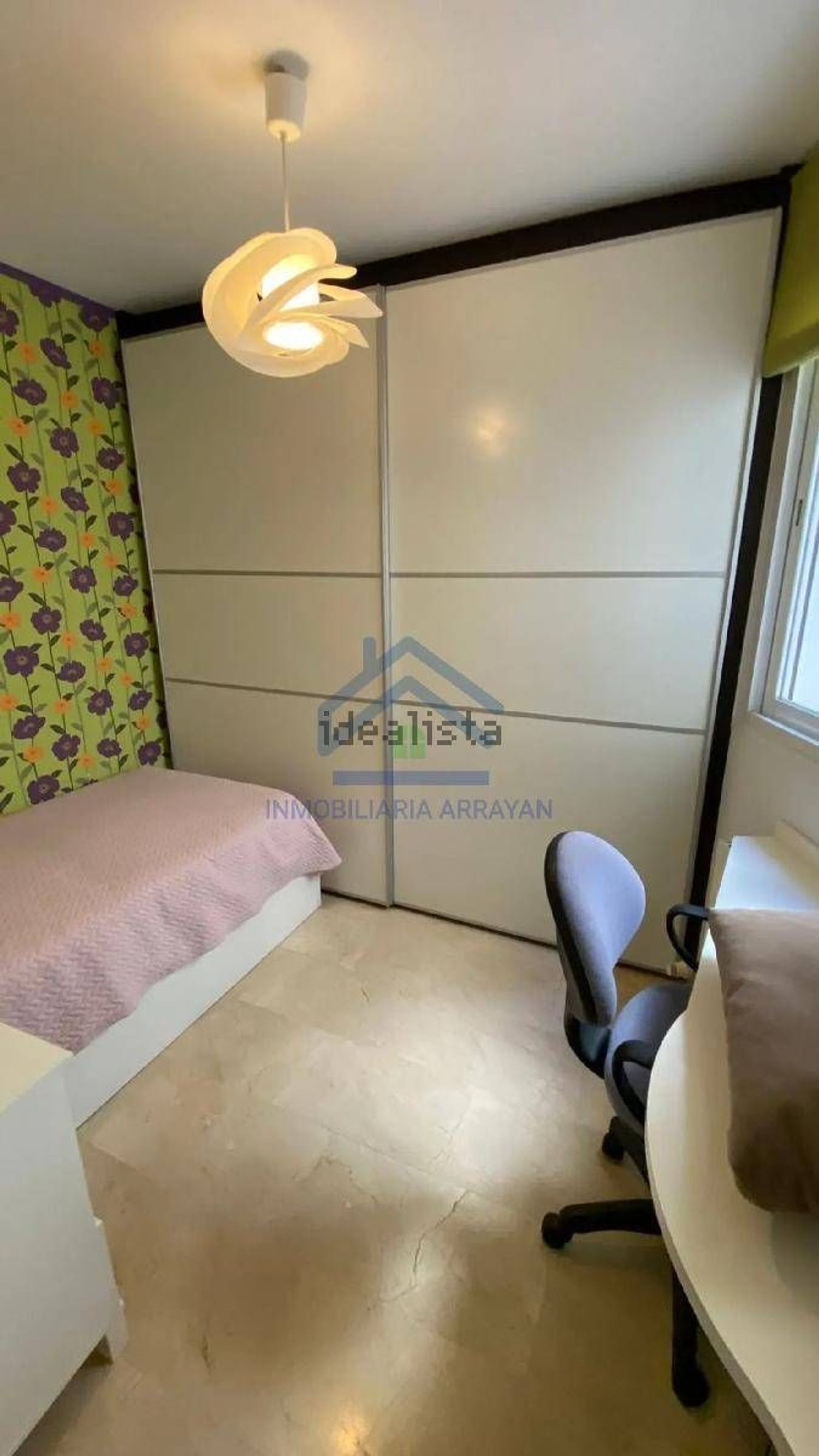Piso de 85 m² en Granada