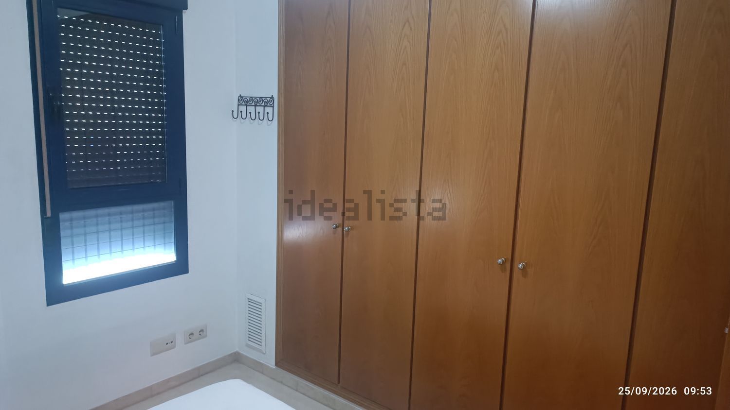 Pis de 70 m² a València