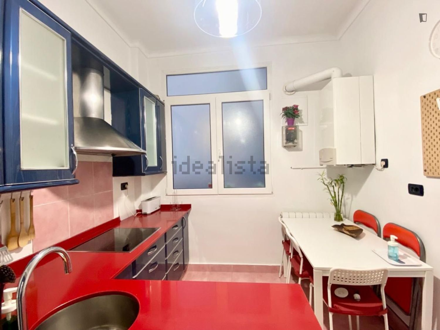 Habitación en alquiler, Bilbao