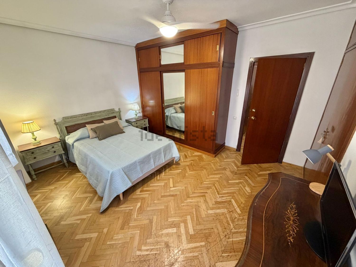 Habitació de lloguer, València