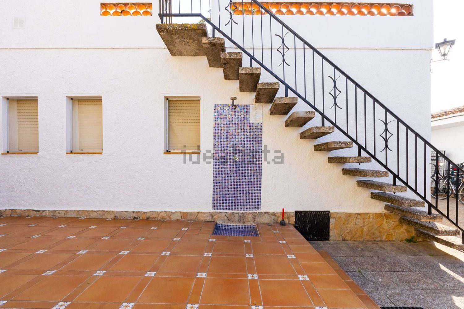 Pis de 33 m² a Castelló d'Empúries