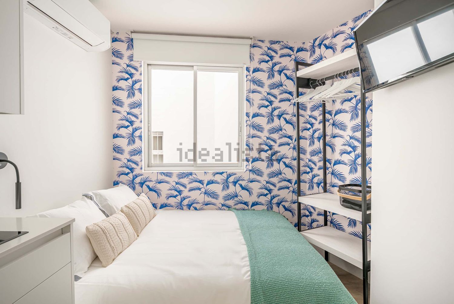Apartamento 30 m² em Málaga