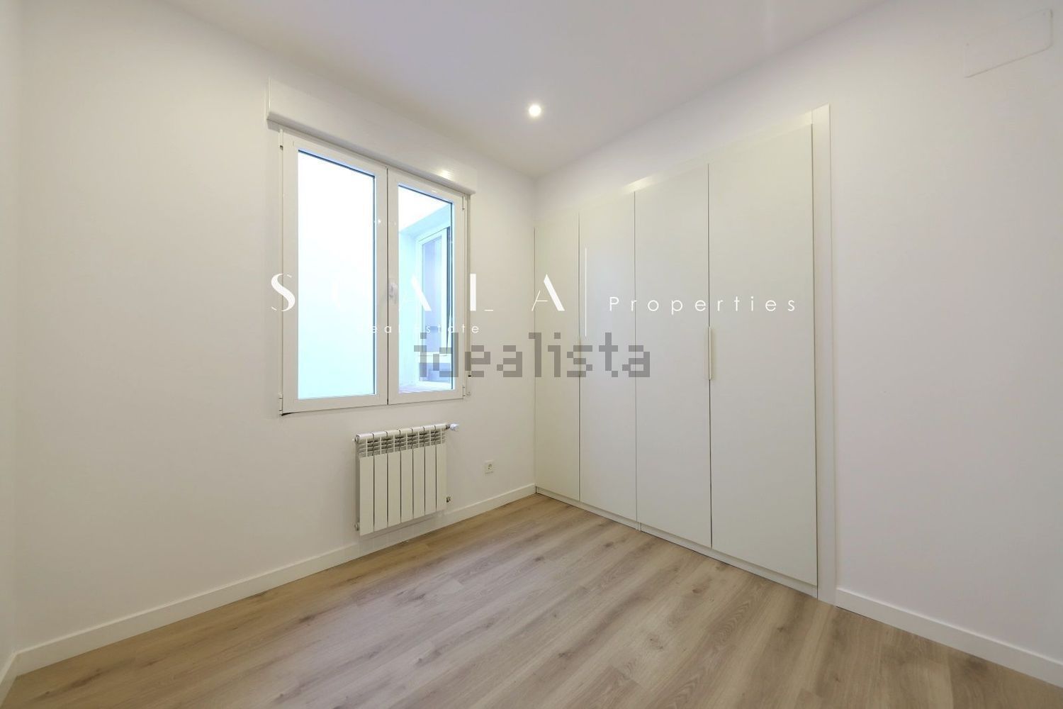 Pis de 95 m² a Madrid