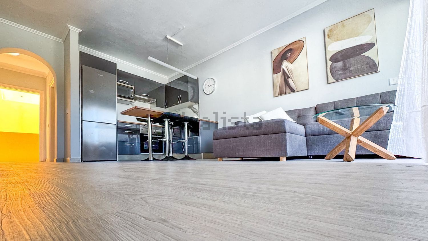 Appartamento 80 m² a Adeje