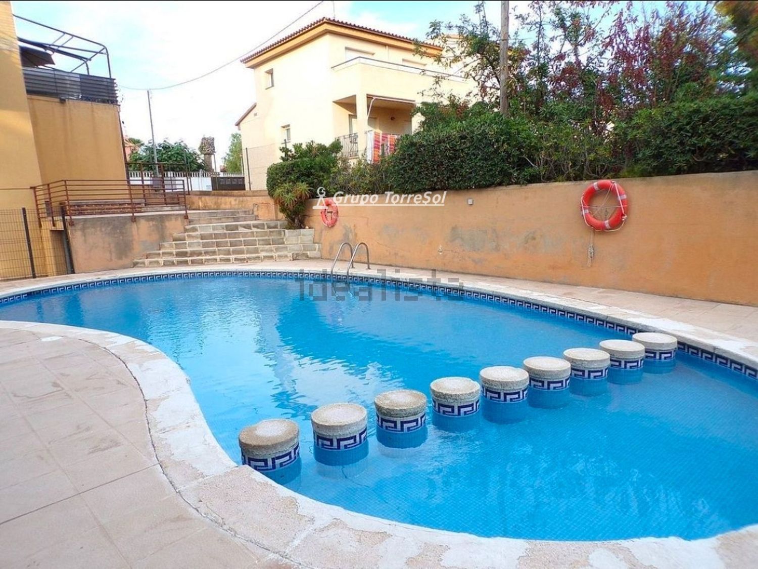 Piso de 83 m² en Torredembarra