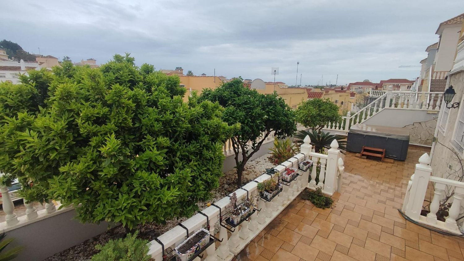 Casa de 123 m² a Oriola