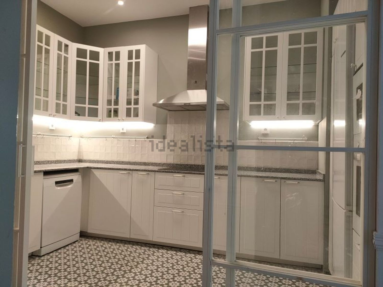 Pis de 188 m² a Madrid
