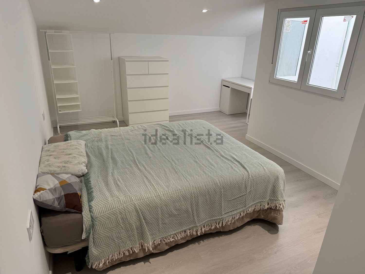 Habitación en alquiler, Terrassa