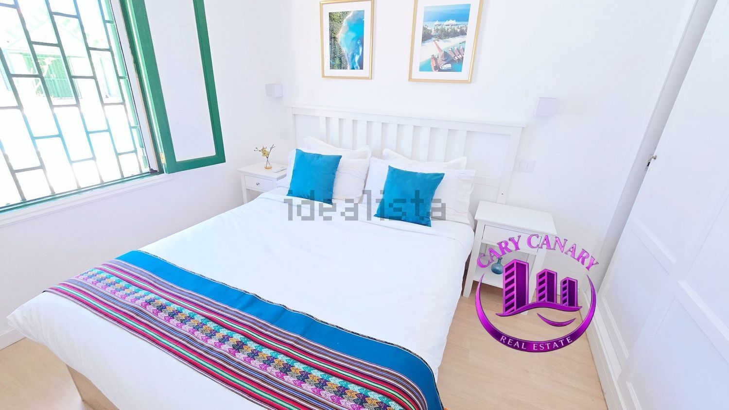Moradia 60 m² em San Bartolomé de Tirajana