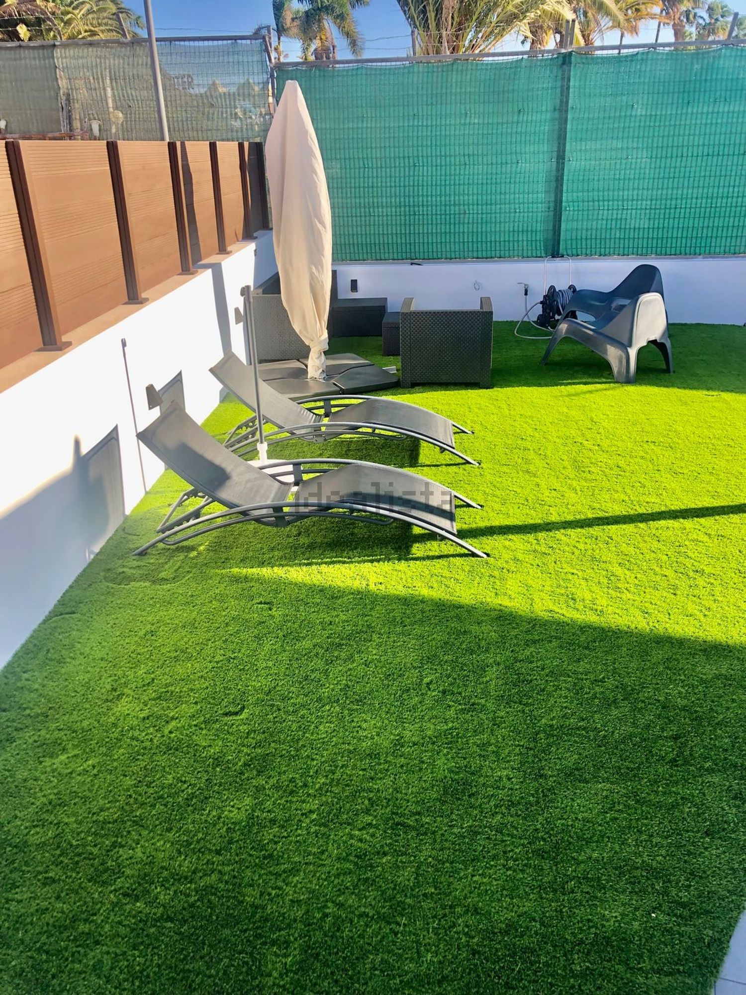 Maison 40 m² à San Bartolomé de Tirajana