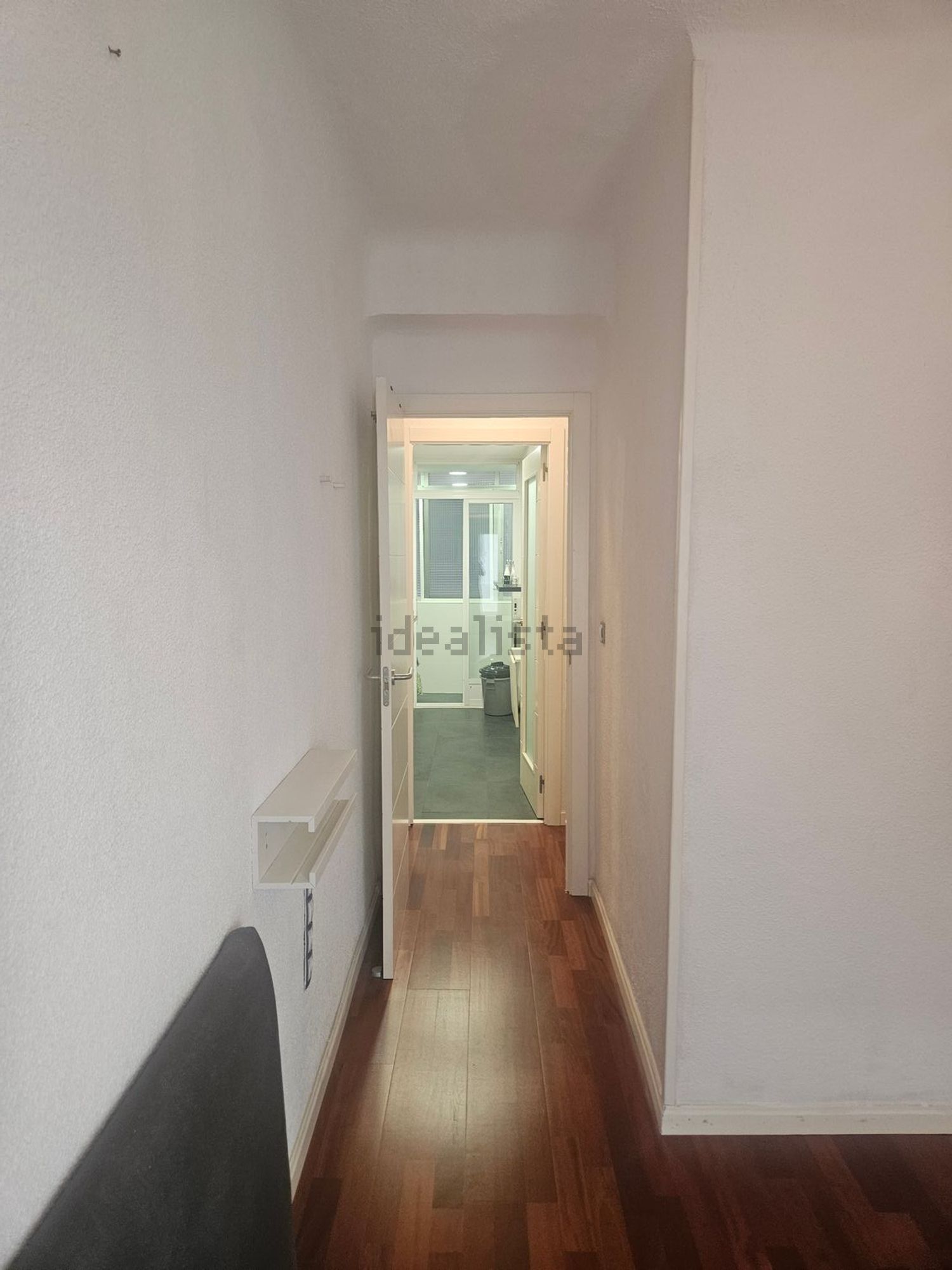 Pis de 60 m² a Madrid