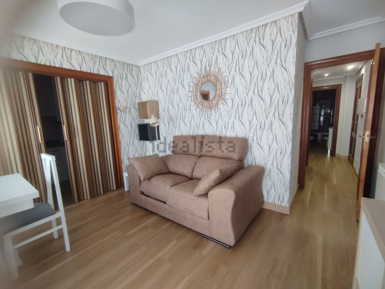 Pis de 56 m² a Palencia
