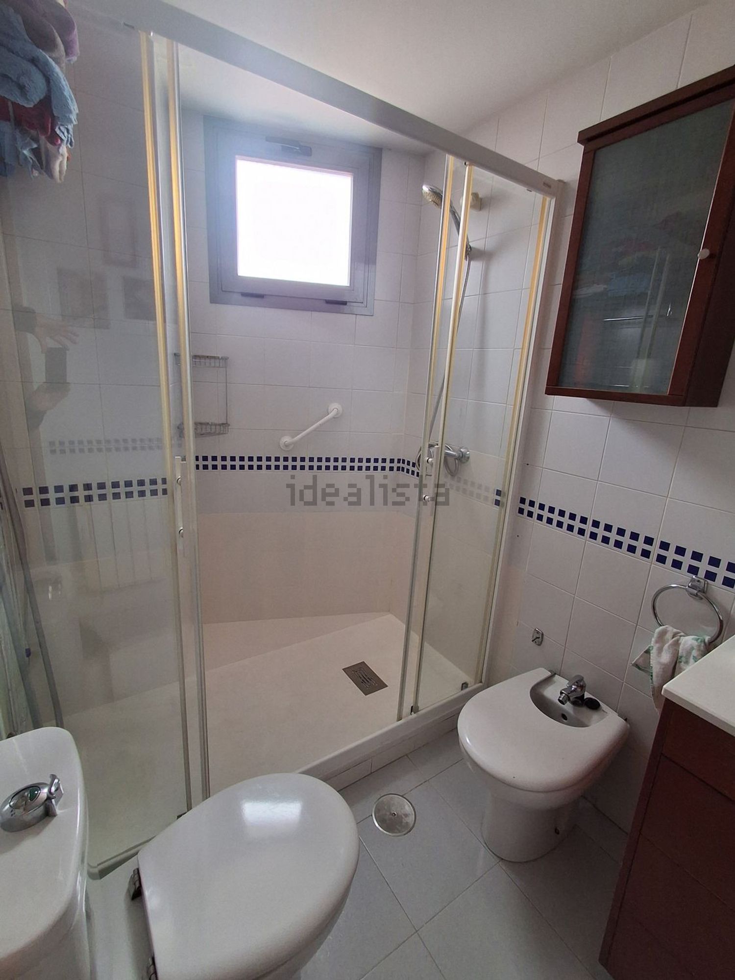 Pis de 85 m² a Madrid