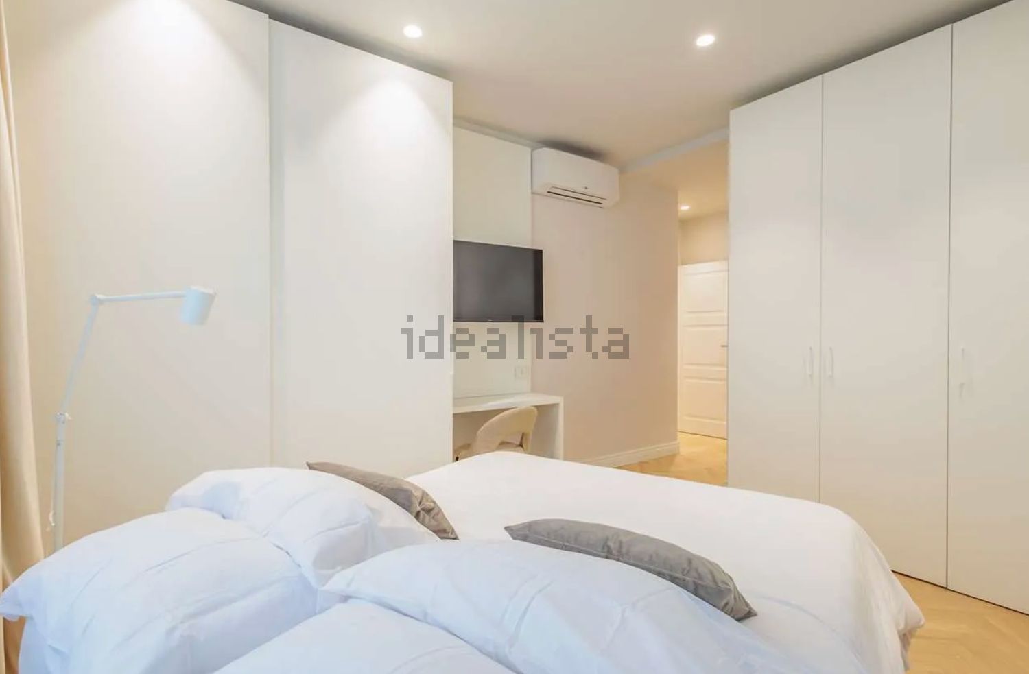 Pis de 80 m² a Madrid