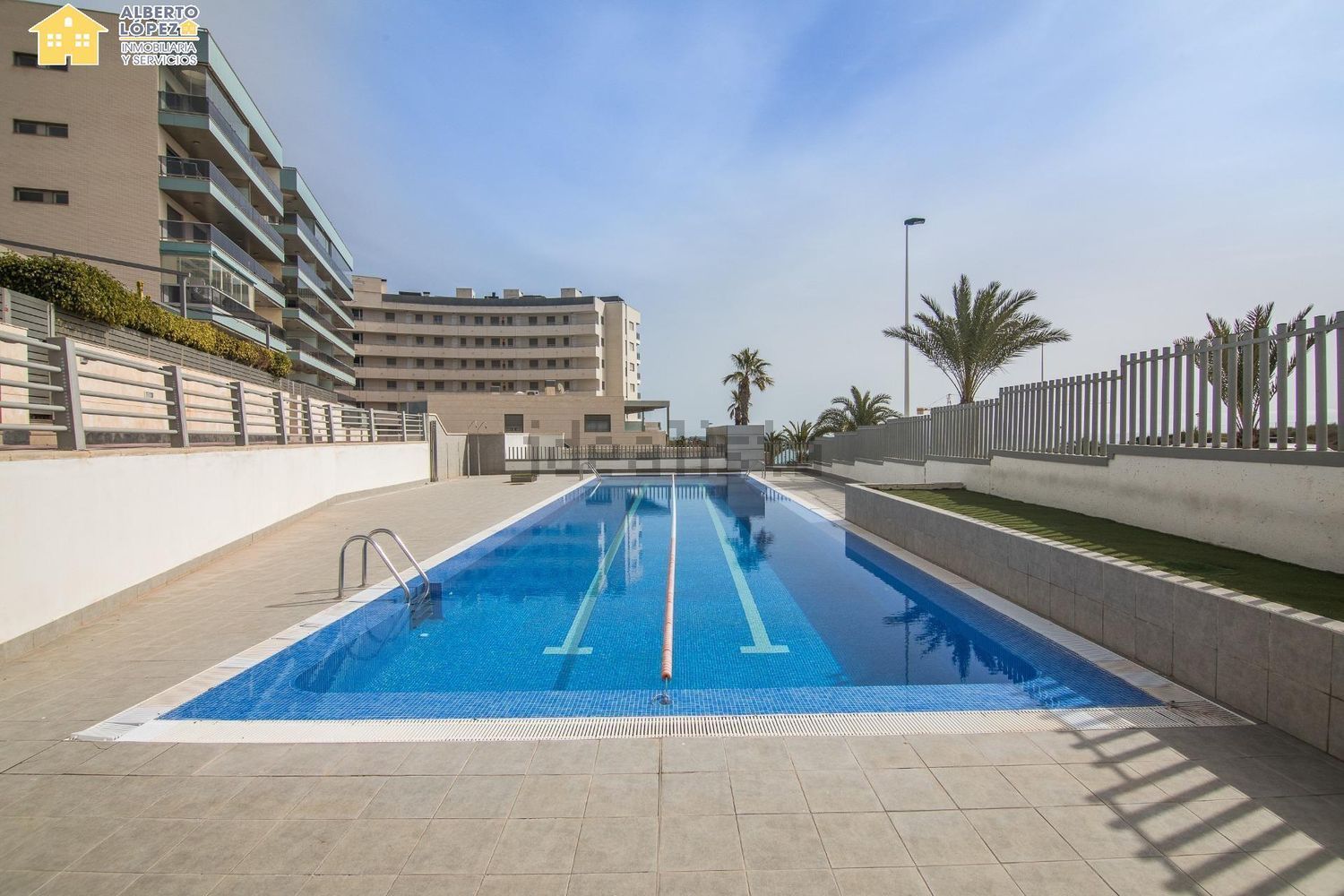 Pis de 91 m² a Elx